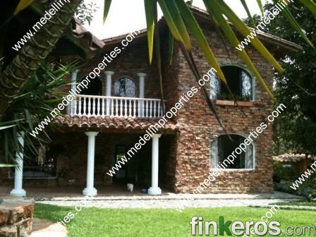 Alquiler de Fincas en Antioquia San Jerónimo  - Finca en San Jerónimo, Antioquia